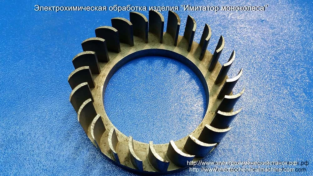 Изготовление зубчатых колес.Обработка шестерней, шлицевых соединений.
