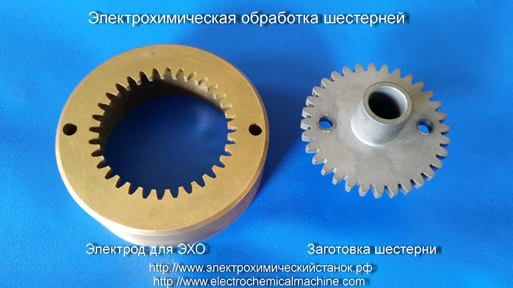 Изготовление зубчатых колес.Обработка шестерней, шлицевых соединений.