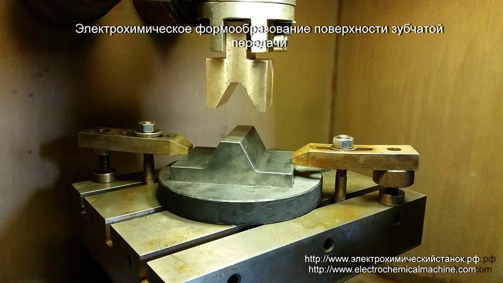 Изготовление зубчатых колес.Обработка шестерней, шлицевых соединений.