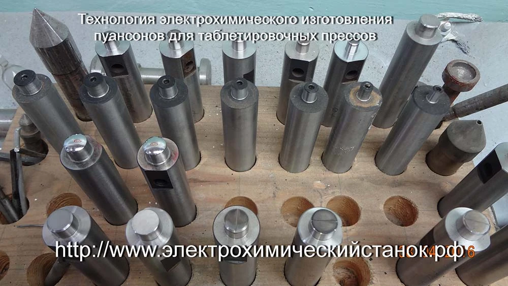 Медико-инструментальная промышленность