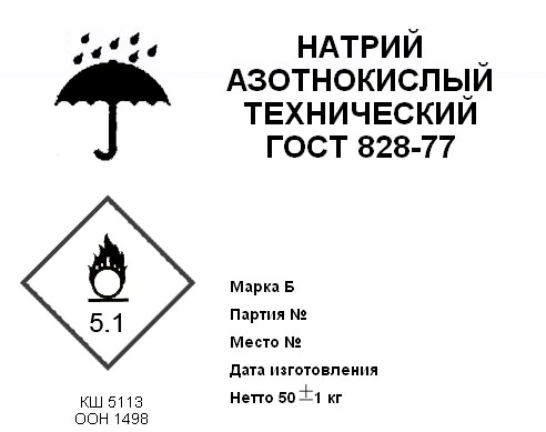 Электролит для электрохимической обработки