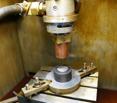 Инструментальная оснастка SFE (analogue System3R и EROWA)