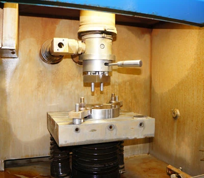 Инструментальная оснастка SFE (analogue System3R и EROWA)