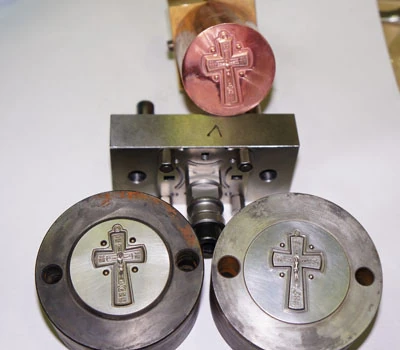 Инструментальная оснастка SFE (analogue System3R и EROWA)