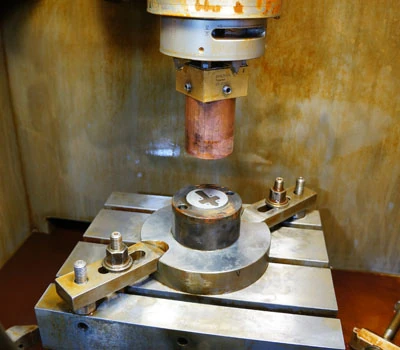 Инструментальная оснастка SFE (analogue System3R и EROWA)