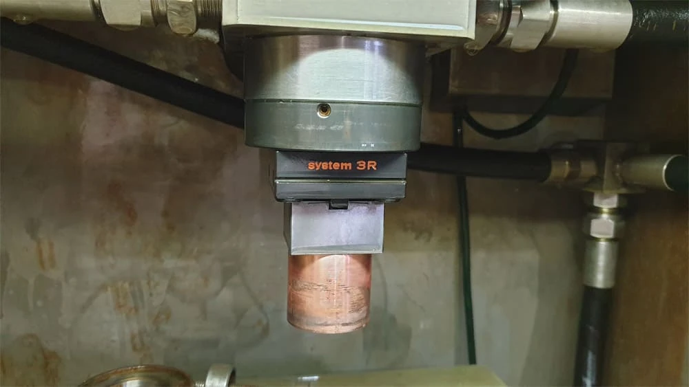 Инструментальная оснастка SFE (analogue System3R и EROWA)