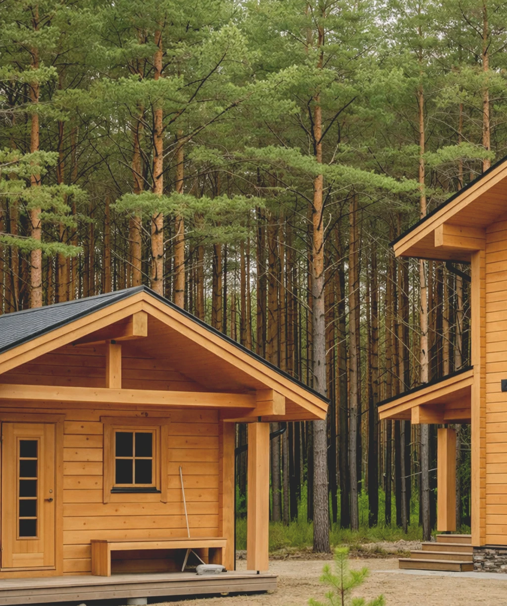 Готовые решения